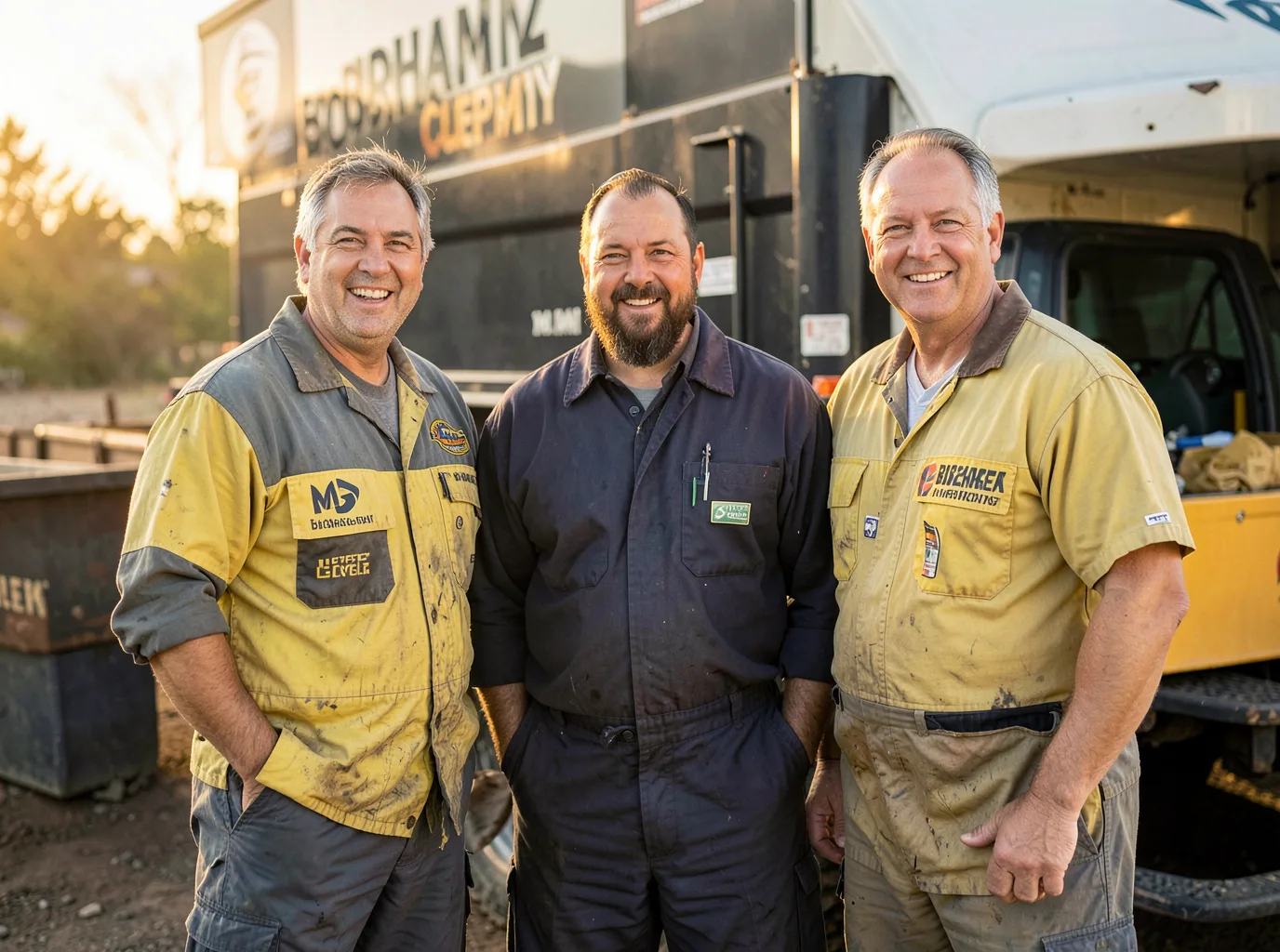 Sewage Cleanup company in Kouts, IN